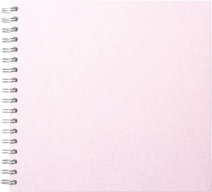 Image du produit Eibert Visual Creative Book (24 x 24 cm)