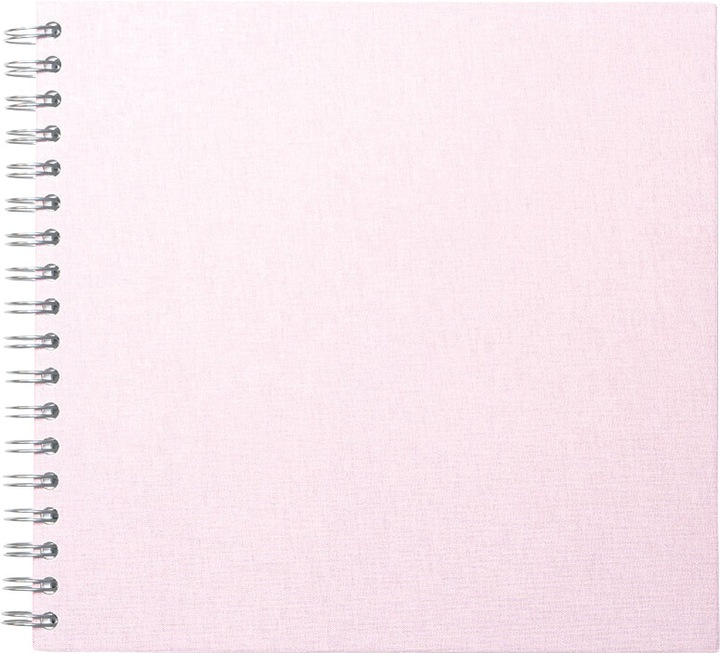 Actual product image Eibert Visual Creative Book (24 x 24 cm)