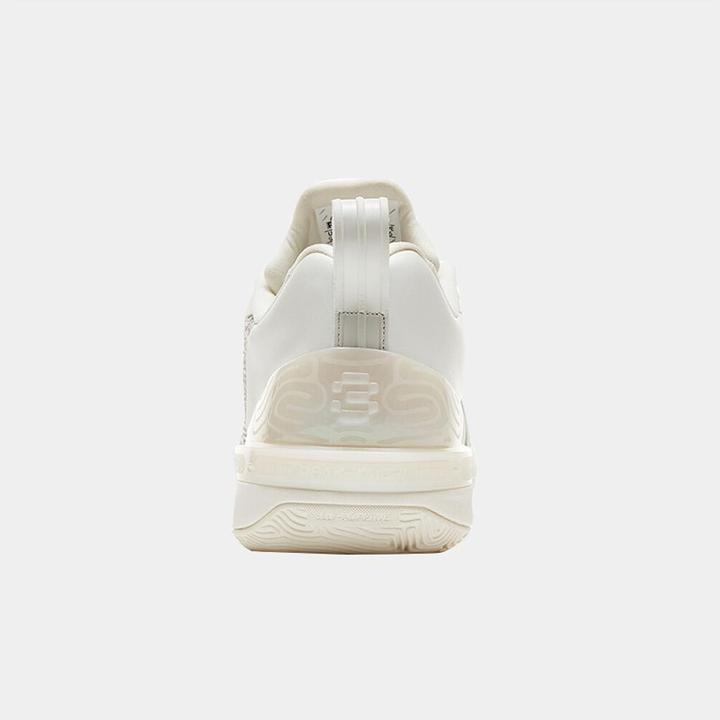 Produktbild Peak Ice Works Indoor-Schuhe Taichi Big Triangle 3 (37)