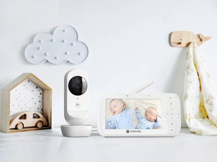 Immagine prodotto Motorola Video VM35-2 (Video e audio, 300 m)