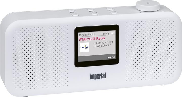 Produktbild Imperial DABMAN 16 (DAB+, KW)