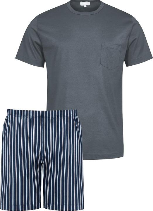 Produktbild Mey Portimo Schlafanzug Kurzarm (52, L)