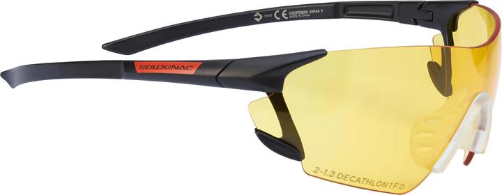 Image du produit Solognac CLAY 100