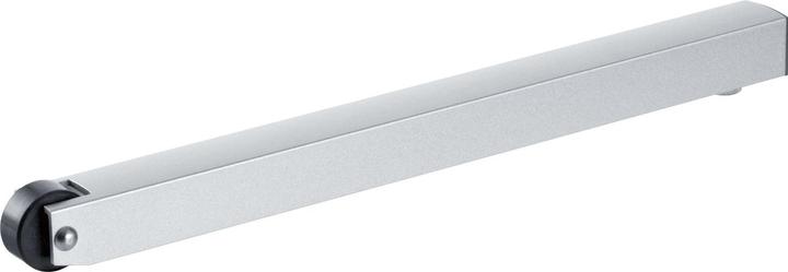 Geze Mitnehmerklappen CB flex (Balkontür, Eingangstür, Holztür, Zimmertür, Indoor)