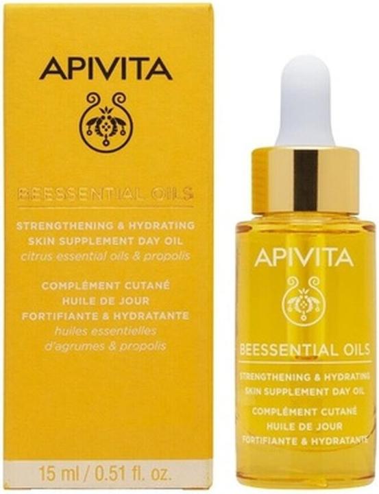 Image du produit Apivita Huiles essentielles (Huile pour le corps)