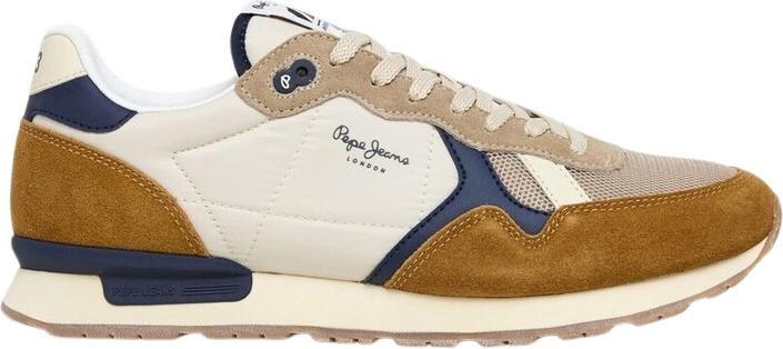 Actual product image Pepe Jeans Brit Camp (42)