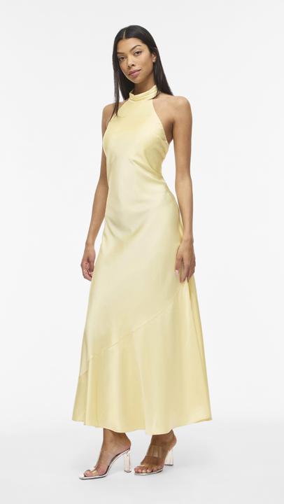 Image du produit Vila VIBEA Neckholder Maxikleid (44)