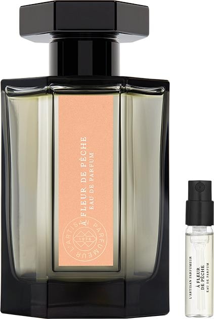 L'Artisan Parfumeur A Fleur de Peche Eau de Parfum (Eau de Parfum, 100 ml)