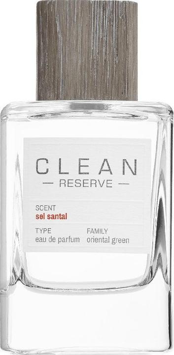 Immagine prodotto Clean Reserve Sel Santal by 3.4 Oz (Eau de parfum, 100.55 ml)