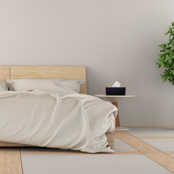 Immagine prodotto Relaxdays Kosmetiktücherbox