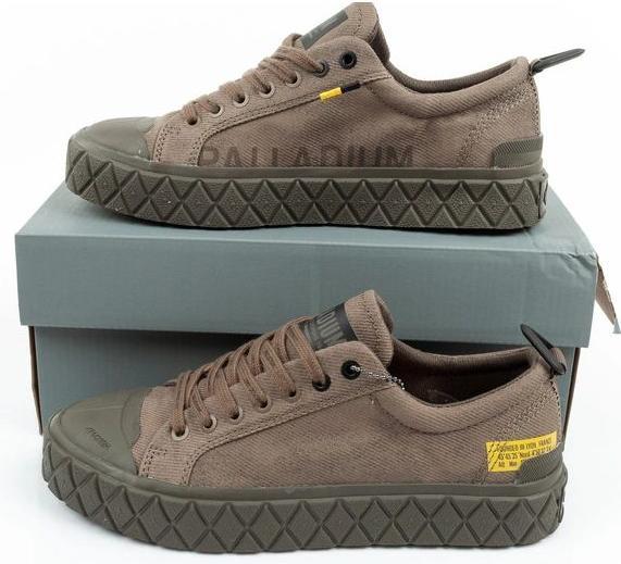 Image du produit Palladium Palla Ace Lo Surplus (41)