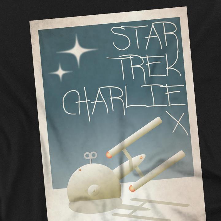 Produktbild The Original Series Episode 2 TShirt (5XL)