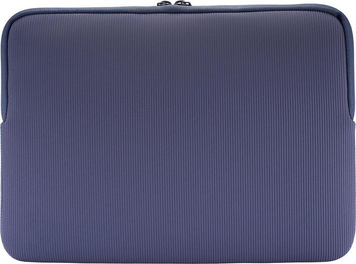 Actual product image Tucano Sleeve Colore 2 12"/13" - Buntes Neopren-Sleeve mit (13.60", Apple)