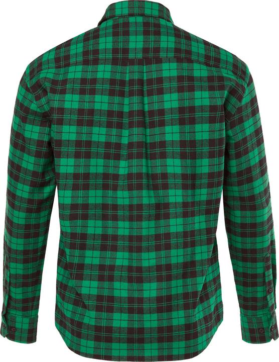 Produktbild JP1880 Karohemd, Langarm, Kentkragen, Modern Fit (4XL)