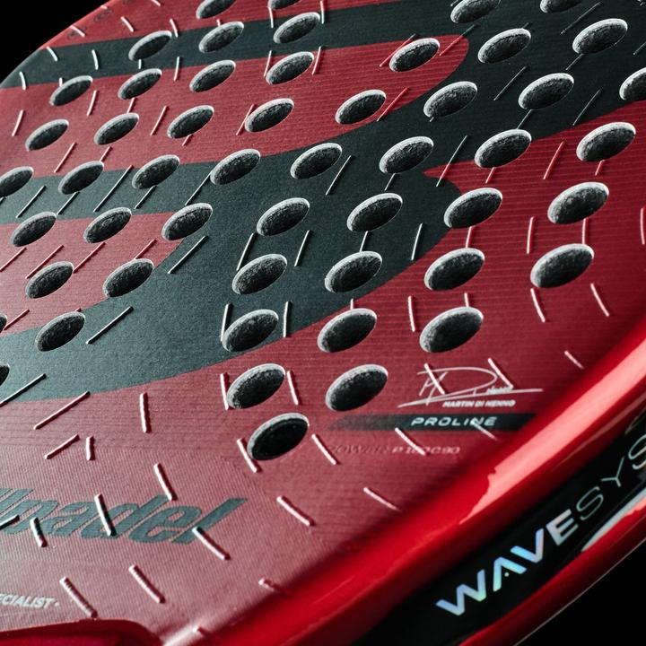 Immagine prodotto Bullpadel XPLO COMFORT 25