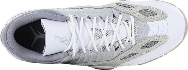 Image du produit Jordan 11 Retro Low IE Light Orewood Brown (42)