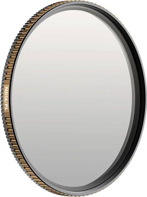 Image du produit PolarPro Filtres QuartzLine (77 mm, Filtre polarisant, Filtre gris neutre)