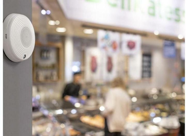 Immagine prodotto Axis C1410 Mk II