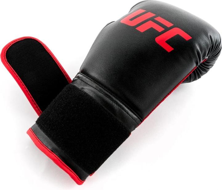 Image du produit UFC Gant d'entraînement Contender Muay Thai Style (14 OZ)