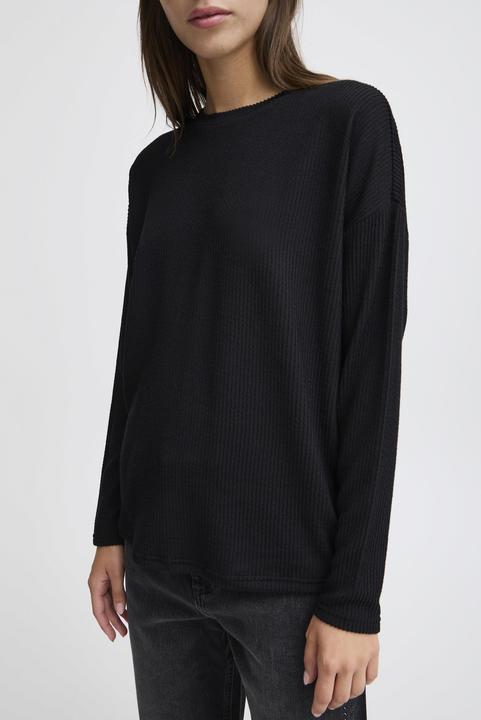 Actual product image B.young Perlina V Jersey (M)