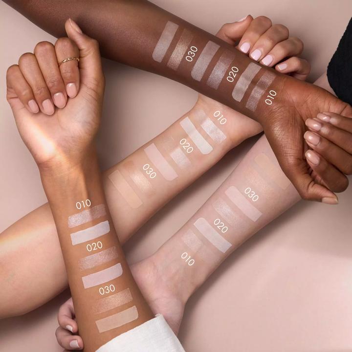 Produktbild Catrice Highlighting Hero Duo Pencil Sunlight (010 Sunlight)