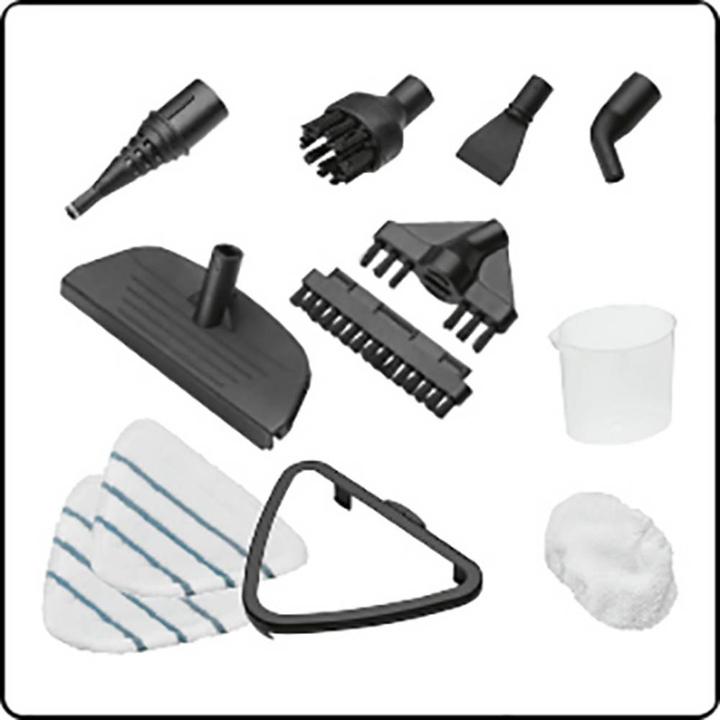 Immagine prodotto Clatronic DR 3539 (3.50 bar, 1500 W)