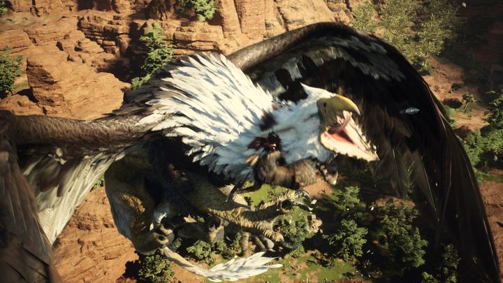 Actual product image Capcom Dragon's Dogma 2 (PS5)