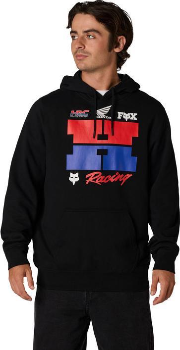 Actual product image Fox Honda Flc Po (XL)