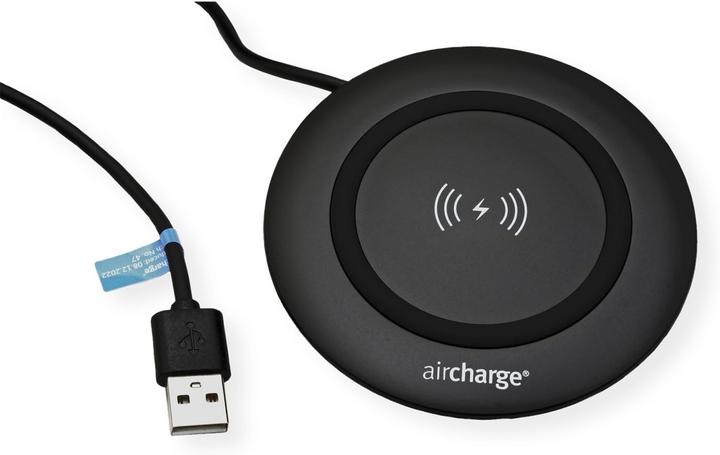 Actual product image Bachmann AirCharge (15 W)
