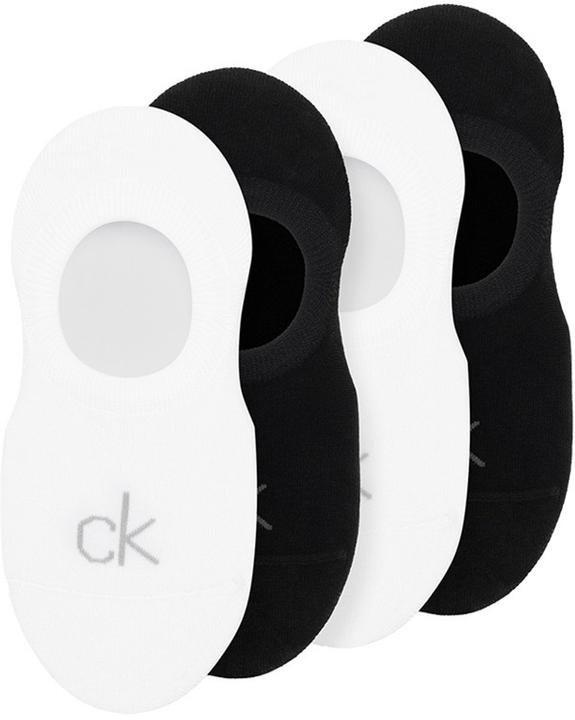 Produktbild Calvin Klein Socken (4er Pack, 35 - 38)