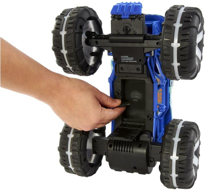 Immagine prodotto Hot Wheels Mega-Wrex