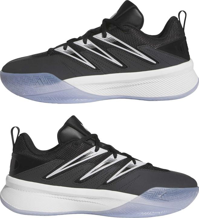 Actual product image adidas Dame Certified 3 (48 2/3)