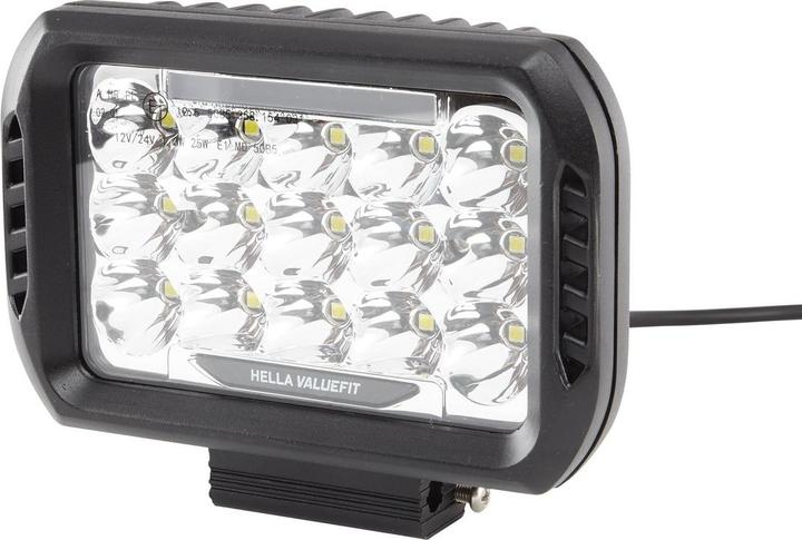 Produktbild Hella Fernscheinwerfer, LED