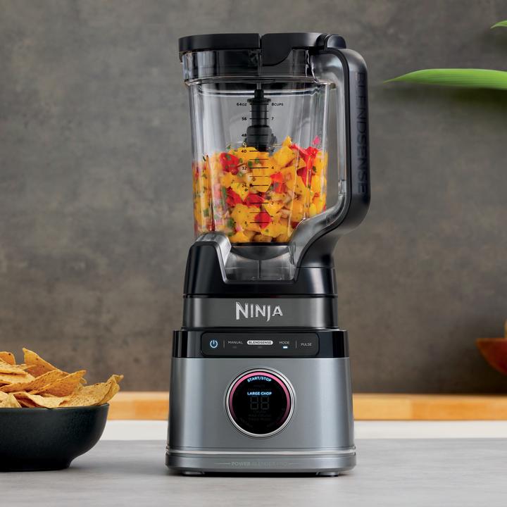 Produktbild Ninja Foodi Standmixer TB201EU (1200 W)