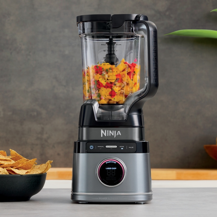 Actual product image Ninja Foodi Standmixer TB201EU (EU plug, 1200 W)