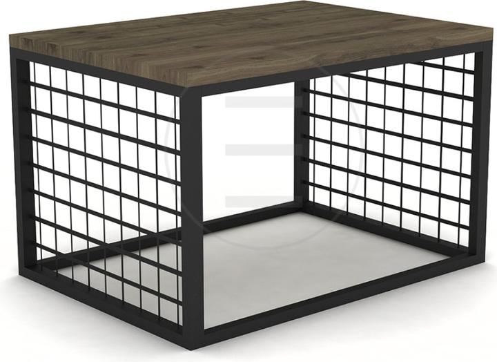 Produktbild Alpeda Cage Kaffeetisch