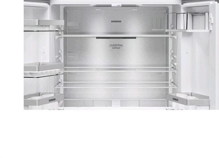 Image du produit Siemens KF96NAXEA (605 l)