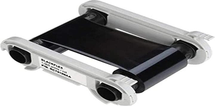 Evolis Color Ribbon black (Schwarz)