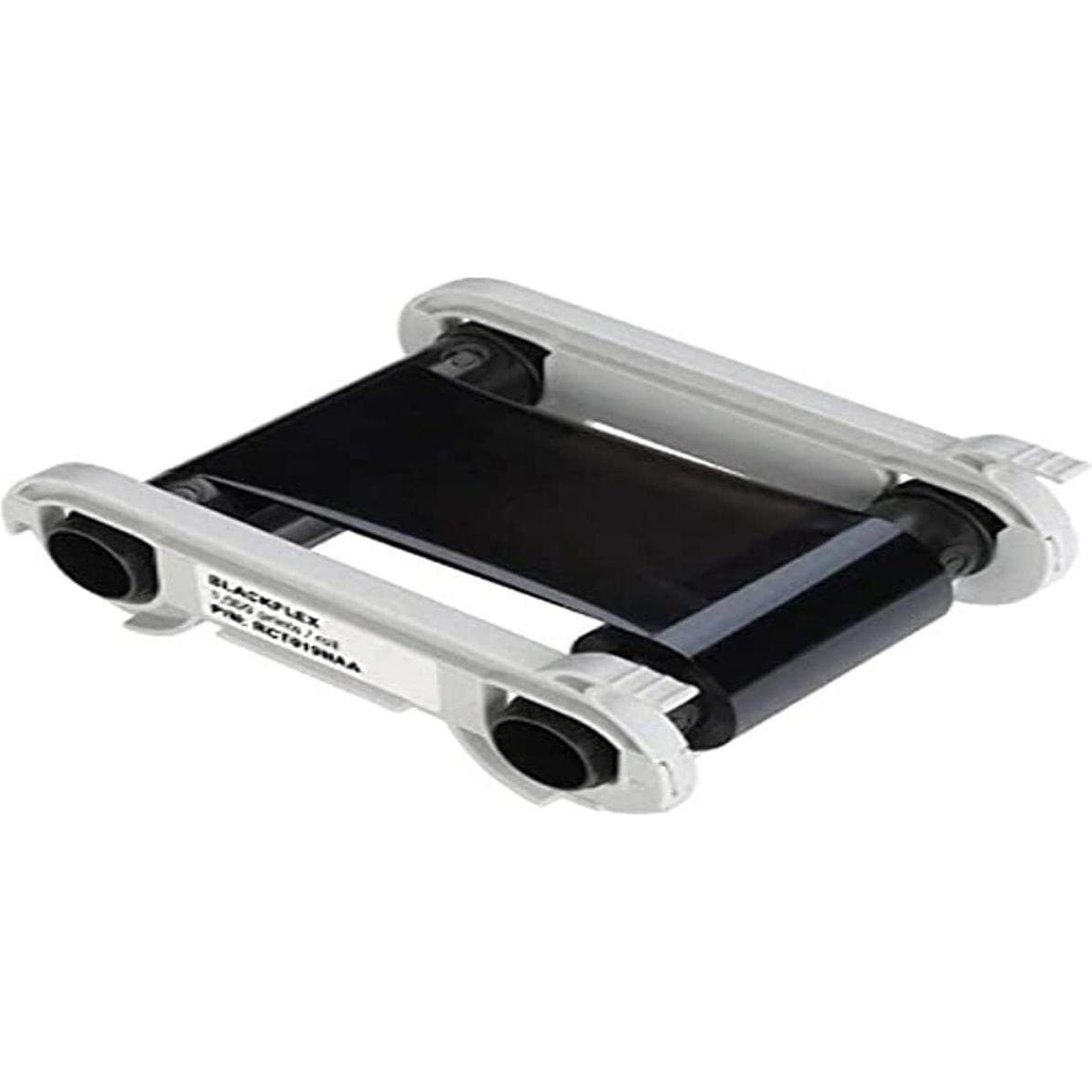 Evolis, Beschriftungsband, Color Ribbon black (Schwarz)