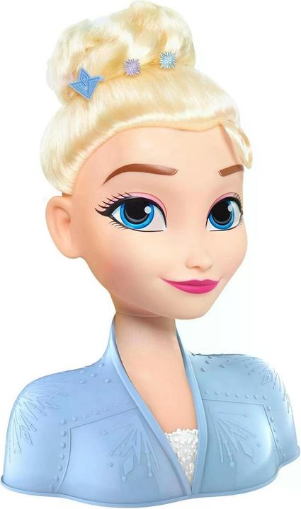 Actual product image Maki Elsa Styling Head