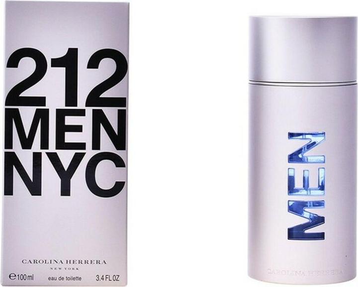 Produktbild Carolina Herrera 212 Men (Eau de Toilette, 200 ml)