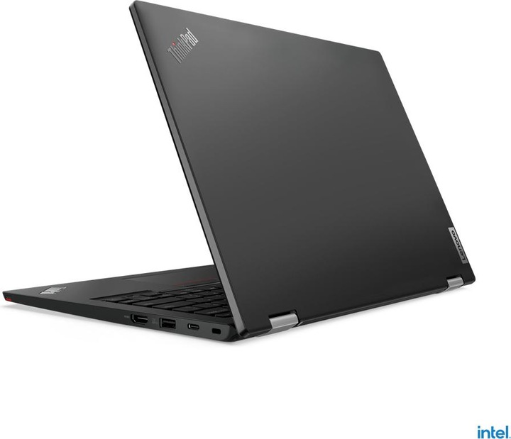 Produktbild Lenovo ThinkPad L13 Yoga Gen. 3 (13.30", Intel Core i7-1255U, 16 GB, 512 GB, DE)
