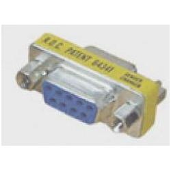 MCL Adaptateur Srie Db09 Femelle, Router