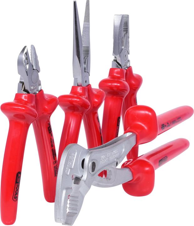 Immagine prodotto KS Tools 117.1700