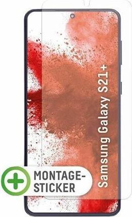 Produktbild Displex Smart Glass, Displayschutzfolie (1 Stück, Samsung Galaxy S21+ 5G)