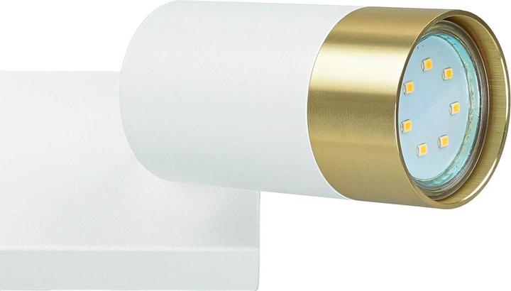 Actual product image Licht-Erlebnisse Spotlight Andrew (GU10)