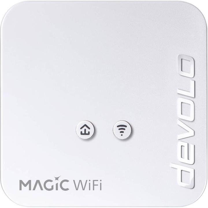 Image du produit Devolo Kit de démarrage Magic 1 WiFi mini (1200 Mbit/s)