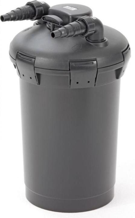 Produktbild Pontec Druckfilter mit UVC-Klärgerät