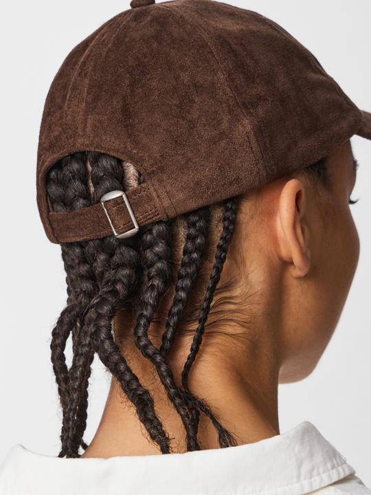 Actual product image Pieces PCFENNI Cap (One size)