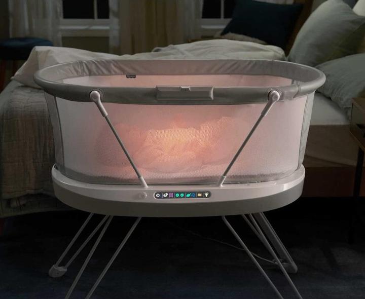 Image du produit Fisher-Price Couffin Douce Nuit